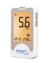 ADF-B27A Wireless Blood Glucose Meter 智能藍牙血糖機