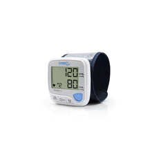 ADF-B102W Wireless Wrist Type Blood Pressure Monitor 智能藍牙手腕式血壓計