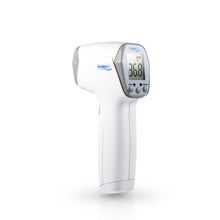 ADF-B38A Wireless Non-Contact Infrared Body / Surface Thermometer 智能藍牙紅外線非接觸式電子體溫計