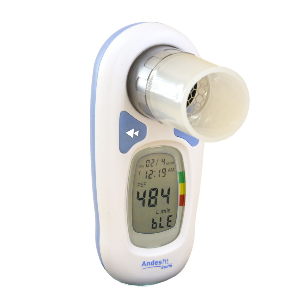 ADF-MSA100 Wireless Spirometer (for US customer ONLY ,around USD72/unit)